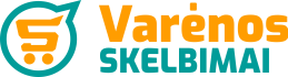 VarenosSkelbimai.lt